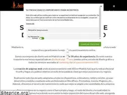 Sites similar to interbanner.com