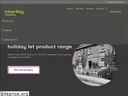 Sites similar to interbay.co.uk