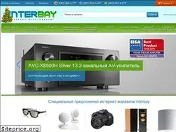 Sites similar to interbay.com.ua