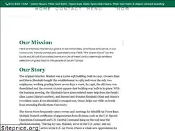 Sites similar to interbaymeatmarket.com