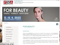 Sites similar to interbeautyprague.cz