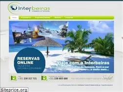 Sites similar to interbeiras-turismo.pt