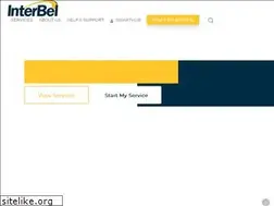 Sites similar to interbel.com