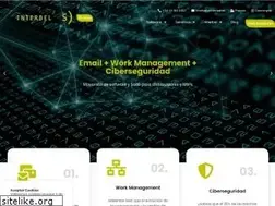 Sites similar to interbel.es