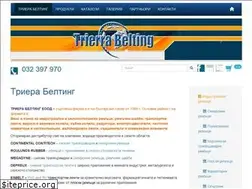 Sites similar to interbelts.com