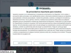 Sites similar to interbenavente.net