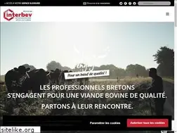 Sites similar to interbev-bretagne.fr