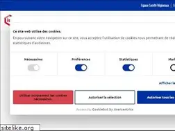 Sites similar to interbev.fr