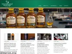 Sites similar to interbevgroup.com