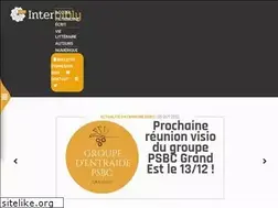 Sites similar to interbibly.fr