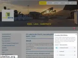 Sites similar to interbims.de