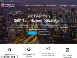 Sites similar to interbirim.com