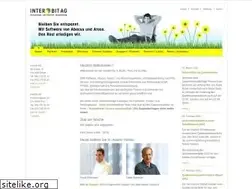 Sites similar to interbit.ch