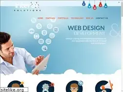 Sites similar to interbitsolutions.com