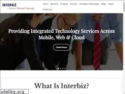 Sites similar to interbizconsulting.com