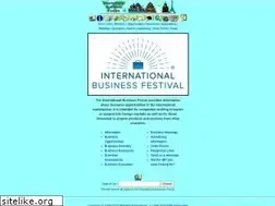 Sites similar to interbizforum.com