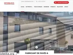 Sites similar to interblocs.com