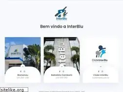 Sites similar to interblu.com.br
