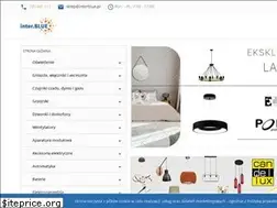 Sites similar to interblue.pl
