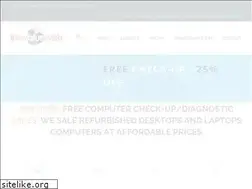 Sites similar to interblueweb.com