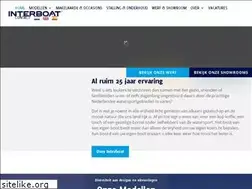 Sites similar to interboat.nl