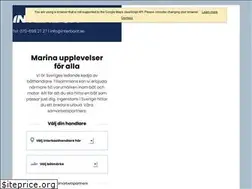 Sites similar to interboat.se