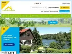 Sites similar to interbohemia.cz