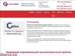Sites similar to interbolt.by