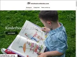 Sites similar to interbook-artbooks.com