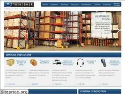 Sites similar to interbook.com.ar