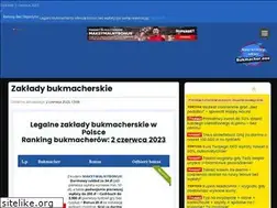 Sites similar to interbookie.pl
