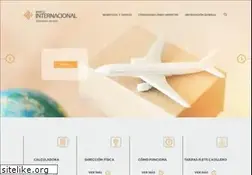 Sites similar to interbox.com.ec