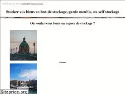 Sites similar to interbox.fr