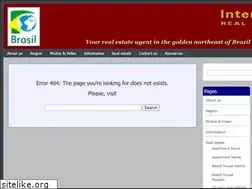 Sites similar to interbras.eu