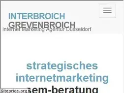 Sites similar to interbroich.de