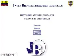 Sites similar to interbrokersonline.com