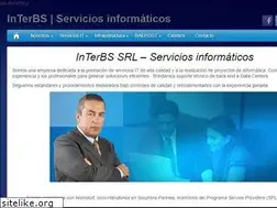 Sites similar to interbs.com