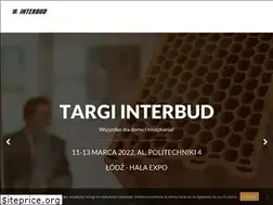 Sites similar to interbud.targi.pl