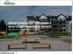 Sites similar to interbudplock.pl
