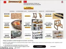 Sites similar to interbuild.eu