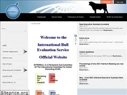 Sites similar to interbull.org