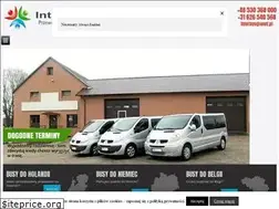 Sites similar to interbus-net.pl
