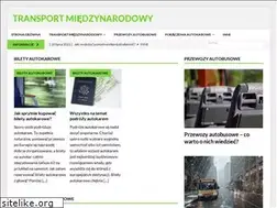 Sites similar to interbus.com.pl