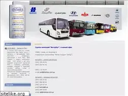 Sites similar to interbus.com.ua
