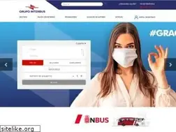 Sites similar to interbus.es