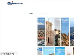 Sites similar to interbus.it