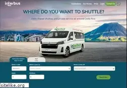 Sites similar to interbusonline.com
