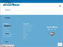 Sites similar to interbustur.com