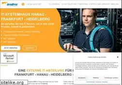 Sites similar to interbytes.de