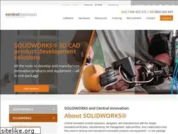 Sites similar to intercad.com.au